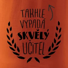 Takhle vypadá skvělý učitel