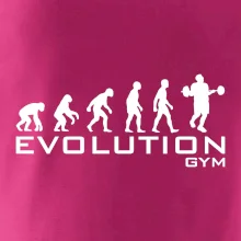 Evoluce Gym