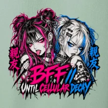 BFF until cellular decay