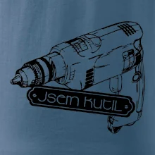 Jsem kutil Jsem kutil