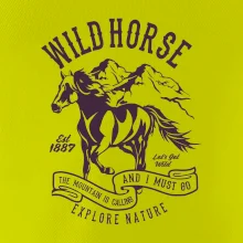 Wild Horse