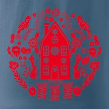 Domov se zajíci folklór