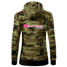 Jsem královna vole!