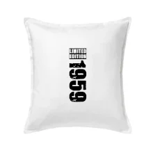 Limited edition 1959 pruh