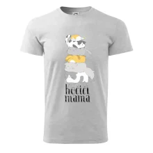 Kočičí máma