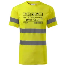 Čárový kód  - Pravý Čech Čárový kód  - Pravý Čech