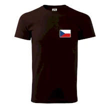 Česká republika - Vlajka malá