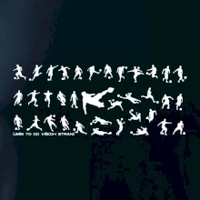 Umím to do všech stran - Fotbal