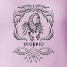 Scorpio - vintage