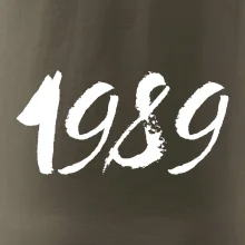 Ročník psaný křídou