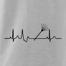 EKG zahrada - hrábě