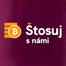 Štosuj s námi - logo velké Štosuj s námi - logo velké