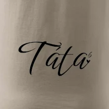 Psací Táta šestá mocnina - šest dětí