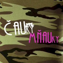Čauky mňauky