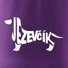 Jezevčík - CZ