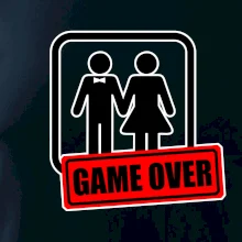 Bachelor Party - Game over (hetero)