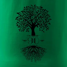 Narozeninový strom 90