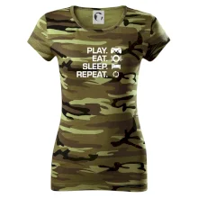 Play Eat Sleep Repeat game Play Eat Sleep Repeat game
