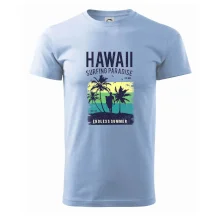 Hawaii Hawaii