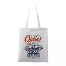 Oldies car - Váš ročník