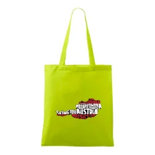 Mapy - názvy měst - Rakousko