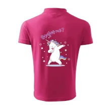 Jednorožec Opiješ mě?