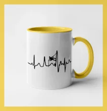 EKG horolezec EKG horolezec