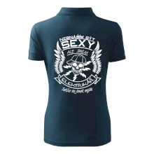 Nesnáším být sexy - elektrikář