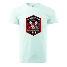 Sedmdesátiletý poklad z původních dílů 1956