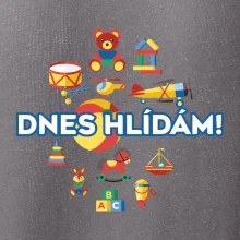 Dnes hlídám!