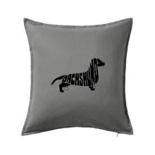 Jezevčík - Dachshund