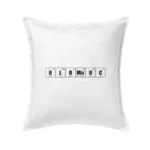 Periodická tabulka Olomouc