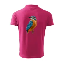 Lednáček kreslený