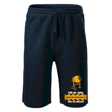 Vím co dělám stavbyvedoucí