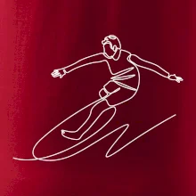 Surfování jedním tahem