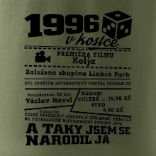 1996 v kostce