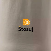Stosuj - logo čtvercové