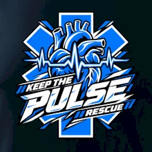 Rescue - Keep Pulse