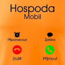Hospoda volá Hospoda volá
