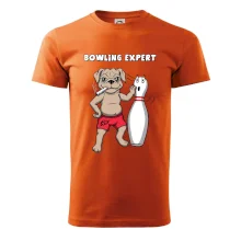 Bowling expert (Hana-creative)