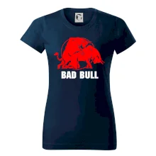 Bad Bull
