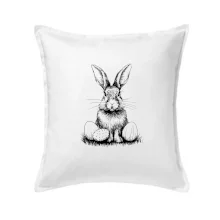 Český velikonoční králík