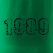 Ročník tečkovaná čísla