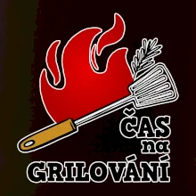 Čas na grilování