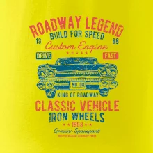 Roadway Legend 2
