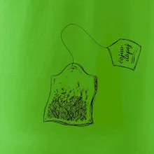 Čaj - čajův nápoj