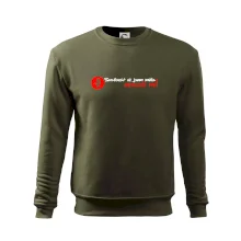 Svatozář už jsem měla, nesluší mi!