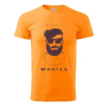 Hipster wanted Hipster wanted