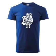 Kočka a myš bludiště