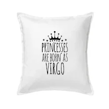 Princesses are born as Virgo - Panna
